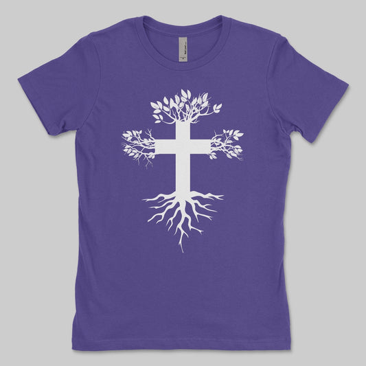 Roots Women's T-Shirt