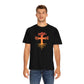Cross Roots  Unisex Comfort Colors® Heavyweight T-Shirt